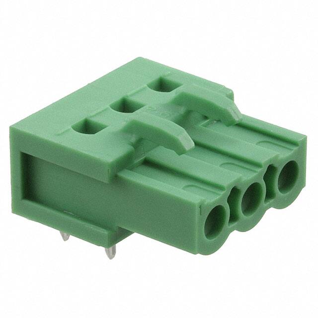 1786417 Phoenix Contact  Conectores y tomas de corriente